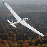 €50 Dublin Gliding School Gift Voucher