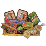 Family Day Hamper (Free Delivery to USA) image