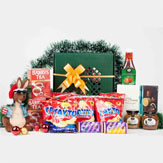 Gourmet Ireland Hamper (Free Delivery to Oz) image