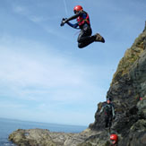 Full Day Extreme Adventure in the West