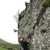 Half Day Extreme Adventure in the West image