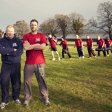 Weekend Fitness Programme