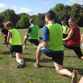 3 Month Continuous Assessment Programme image