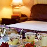 Romantic Retreat For Two
