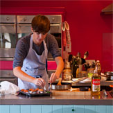 Half Day Cookery Course for 1 Person image