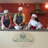 Cookery Getaway for Two image