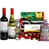 Falling Star Christmas Hamper image