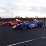 Mondello Park Advanced Race Experience