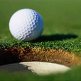 €100 Golf Lesson Gift Voucher