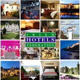 €200 Gift Voucher for 700 Irish Hotels