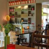 €50 Gourmet Food Parlour Restaurant Voucher