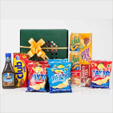 Birthday Boy Hamper (Free Delivery to Oz) image