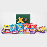 Quiet Night In (Free Delivery to Oz) image
