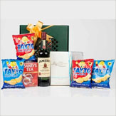 Especially for Him Hamper (Free Delivery to Oz) image
