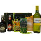 Camouflage Hamper image