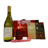 Divine Happy Birthday Hamper image