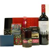 Happy Birthday Gourmet Hamper image