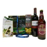 The Kells Congratulations Hamper image