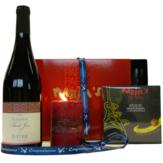 Congratulations’ Fleurie Hamper image