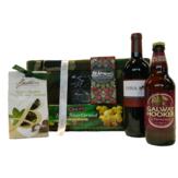 The Kells Thank You Hamper image