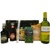 Camouflage Thank You Hamper image