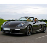 Porsche Boxter - 5 Lap Supercar Experience