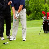 30 Minute Golf Lesson image