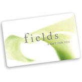 €250 Fields Gift Voucher image