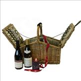 The French Picnic Hamper image