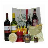 Strawberry Tree Hamper image