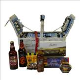Picnic Celebration Hamper image