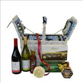 Picnic Treats Hamper image