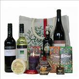 Birch Tree Hamper image