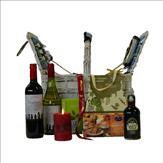 Kinsale Picnic Hamper image