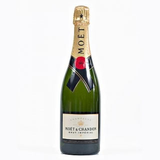 Moet & Chandon Brut Champagne image