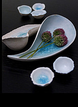 Michele Hannan Ceramics