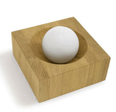 Sagaform - Edge Small Mortar