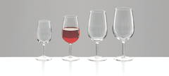 Luigi Bormioli - DOC White Wine Glass Box Set