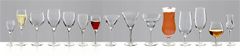 L. Bormioli - Michelangelo WhiteWine Glass Box Set