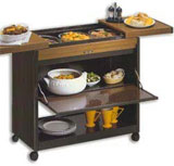 Hostess Trolleys