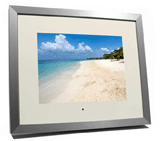 Digital Photo Frames
