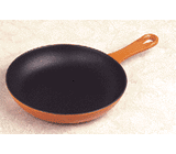Le Creuset - Omellette Pan