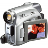 Camcorders & Cameras