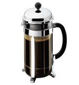 Bodum - CHAMBORD 8 Cup Cafetierre