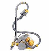Vacuum Cleaners