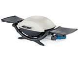 Weber Barbeques