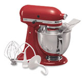 KitchenAid