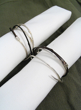 Angie Young Silverware
