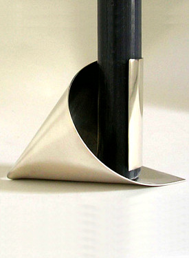 Camilla Wells Silverware