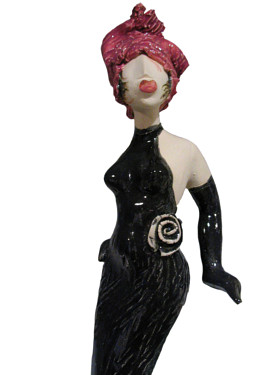 Ayelet Lalor-Diva